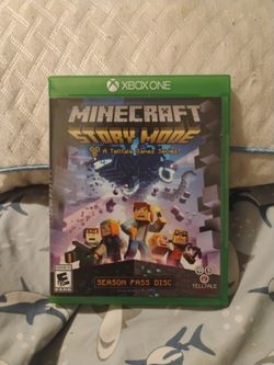 Xbox games