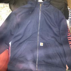 Carhartt Sweater 