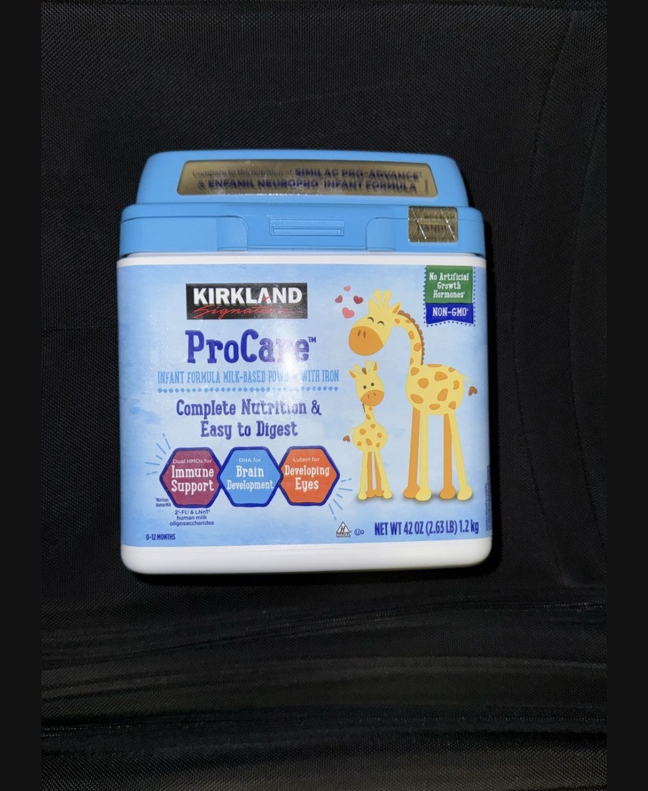 Kırkland ProCare