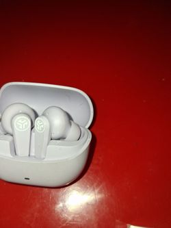 Jlab earbuds bluetooth