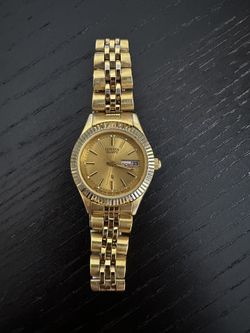 Women’s Watch - Citizen Quartz (see Profile For More Watches)
