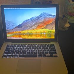 MacBook Pro 2011 i7 500 Drive 