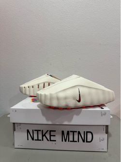 Nike Mind 001 Slide Sail HQ4309-100