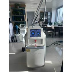 2021 Candela PicoWay Tattoo Removal Laser