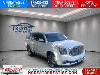 2015 GMC Yukon XL 1500