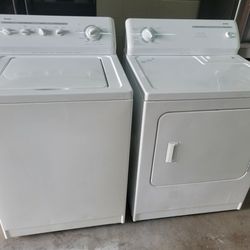 Kenmore Workhorse Washer Dryer Set! Can Deliver! Military Discount! Have Others!