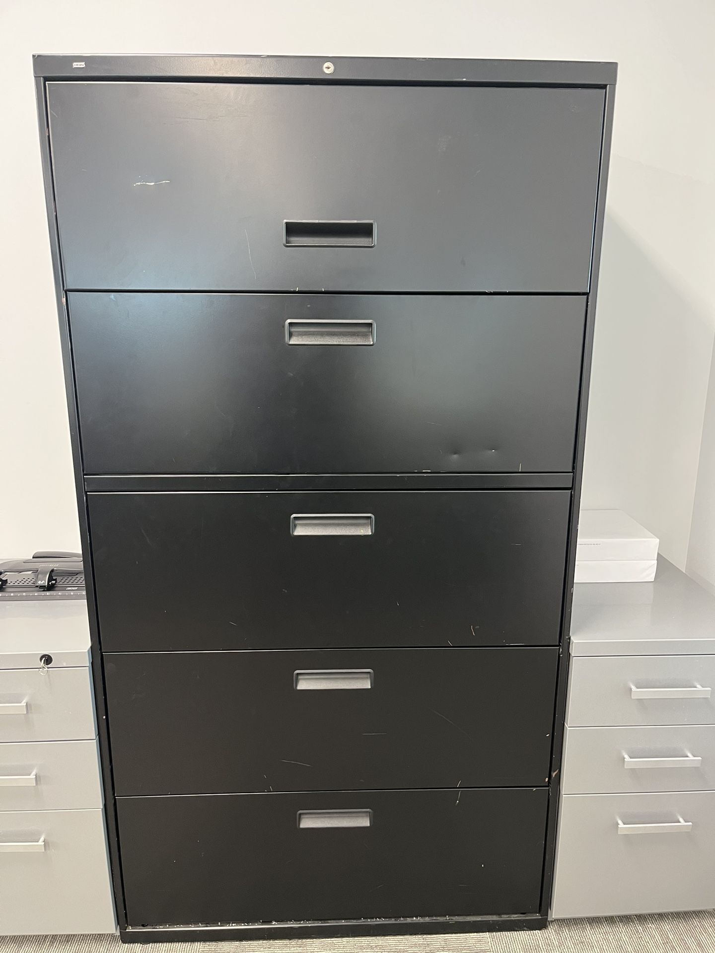 Free File Cabinet