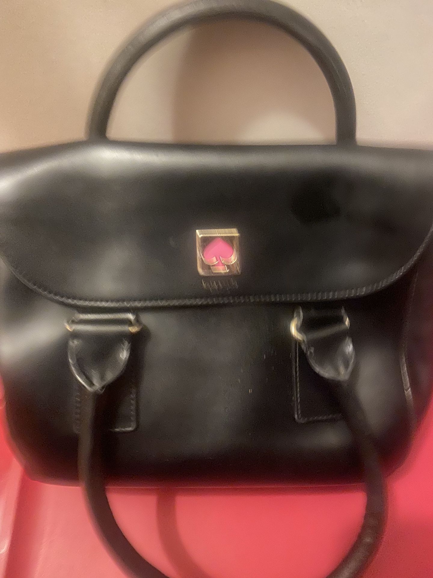 Kate Spade Purse $50
