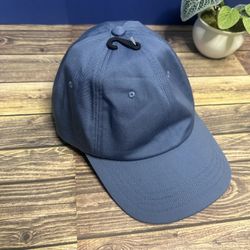 Lululemon Classic Ball Cap Adjustable Hat NWT S/M (OASB) LU9BUMS