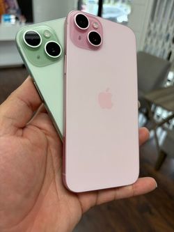 🔥 iPhone 15 Plus Just $449 – Pre-Owned & Verified with Warranty! $1 to GRAB IT TODAY 💯