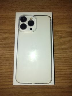Apple iPhone 16 Pro Max 512GB White Titanium (Unlocked) SIM (Lighting-C)