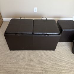 Storage Bin