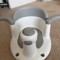 Baby Bath Seat 