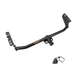 Toyota Sienna hitch