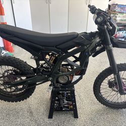 2024 Surron Ultra Bee, Torp Controller $6000