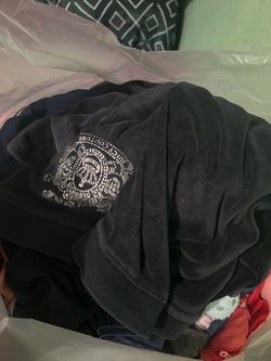 Free clothes