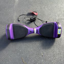 Hoverboard