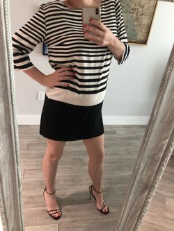 Zara tunic / dress