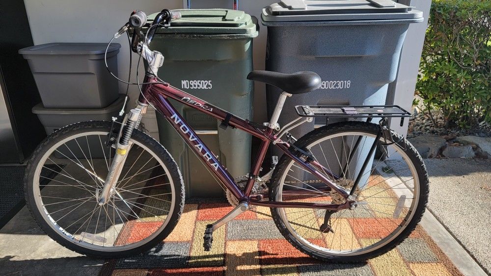 マウンテンバイク piedra novara MTB Novara Piedra Mountain Bike