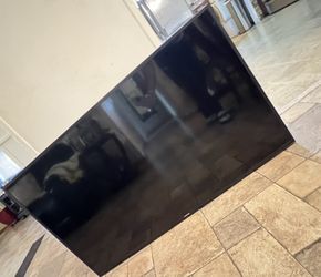 Smart Samsung Flat screen