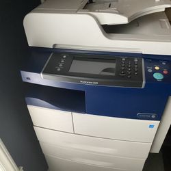 Xerox Printer