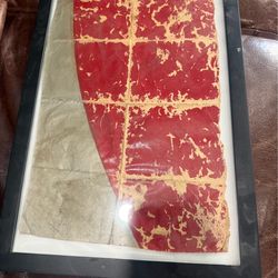 Japanese zero skin canvas ww2 avaiation