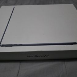 MacBook Air M2 