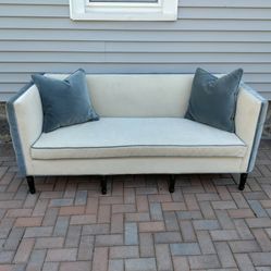 Mitchell Gold+Bob William Sofa ( Set Of 2)