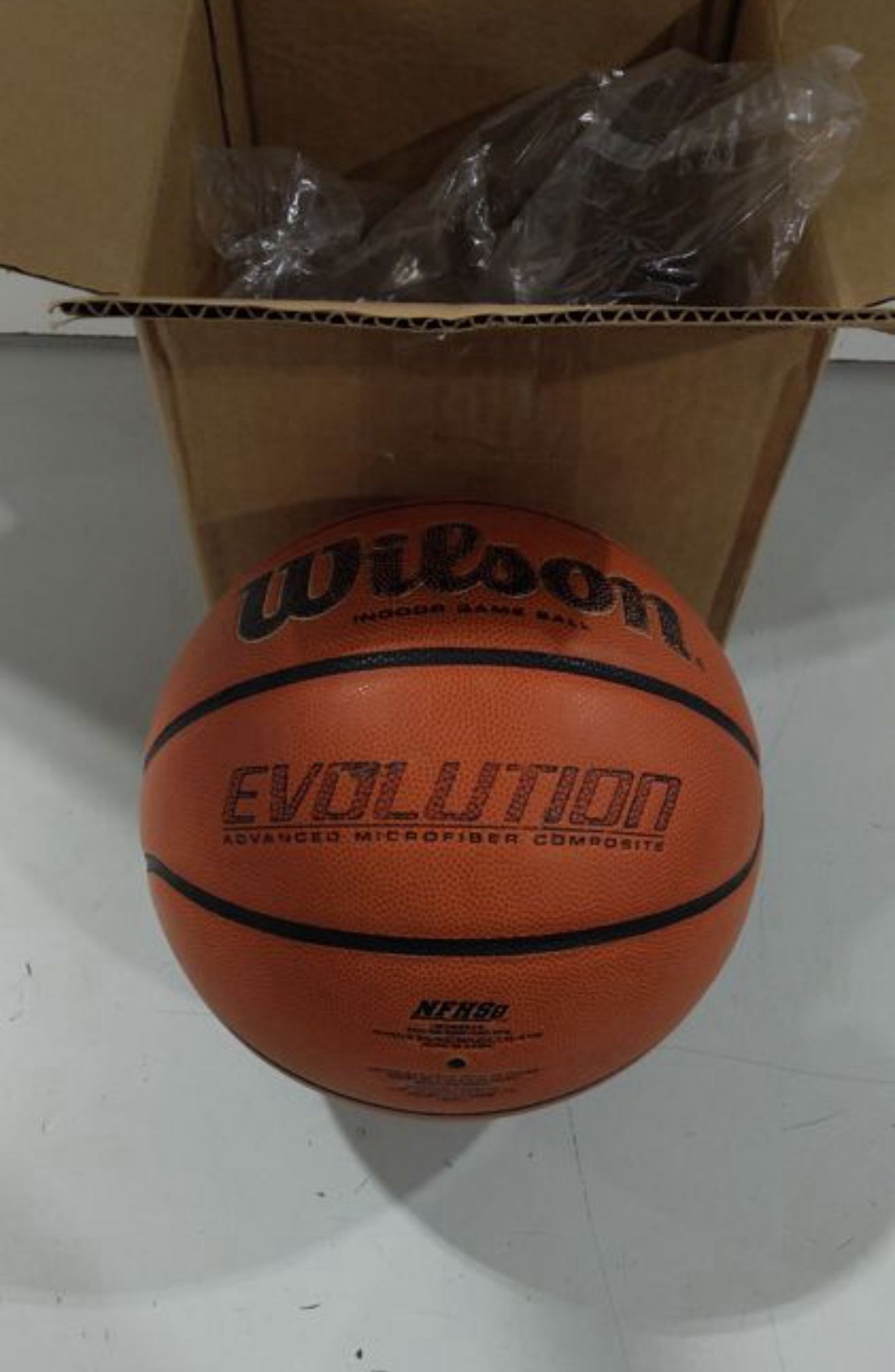 Basketball