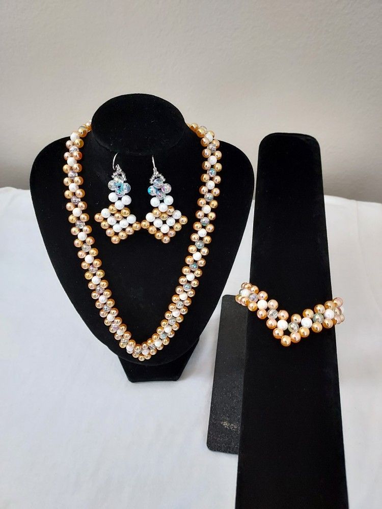 Beaded