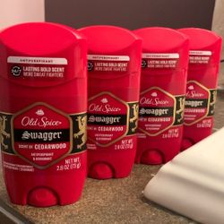 Old Spice Swagger Antiperspirant & Deodorant for Men, 2.6 oz