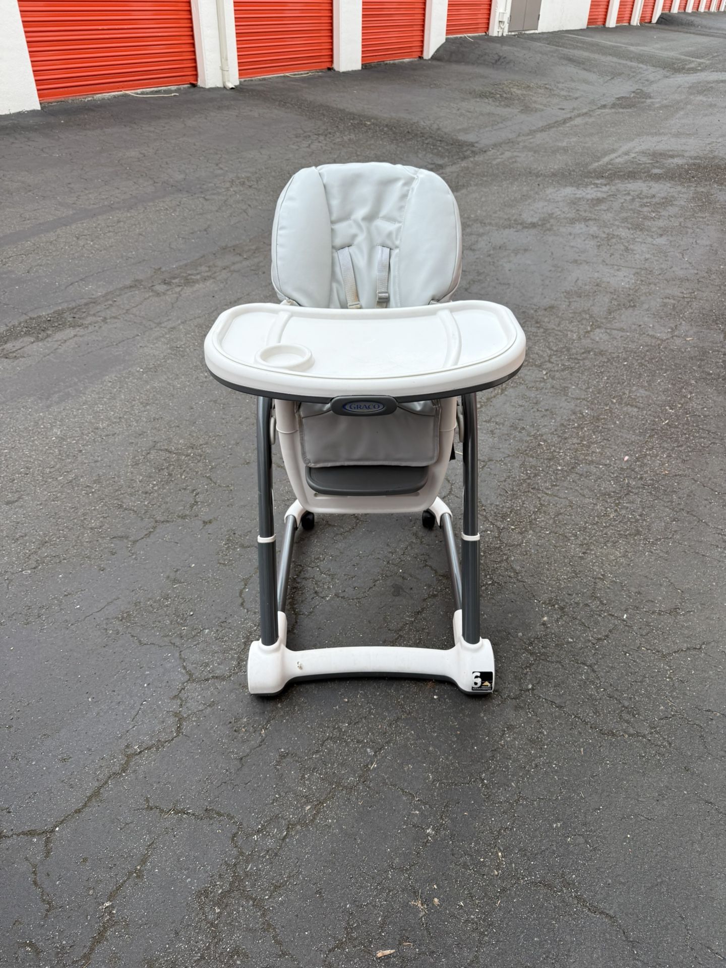 High Chair