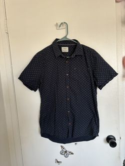 Mens Shirt