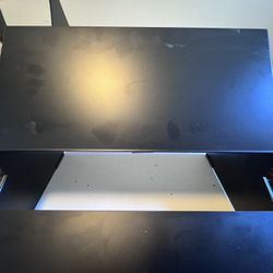 Analog Cases XTS Music Stand