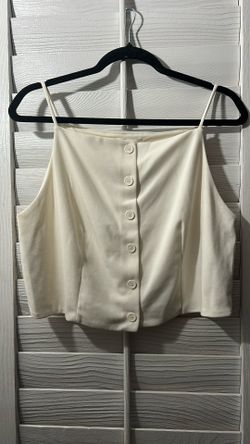 White Blouse