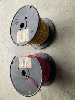 Electric wire