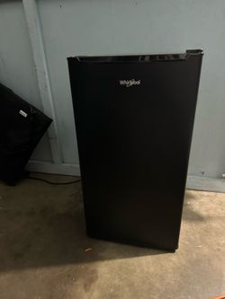 Mini Fridge