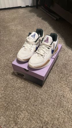 Nike JA 2