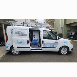 2017 Ram Promaster City With Pressure Washing Equipment 