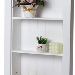 Recessed Medicine Cabinet, Wall Niche, In Shelves, Shelf Insert
