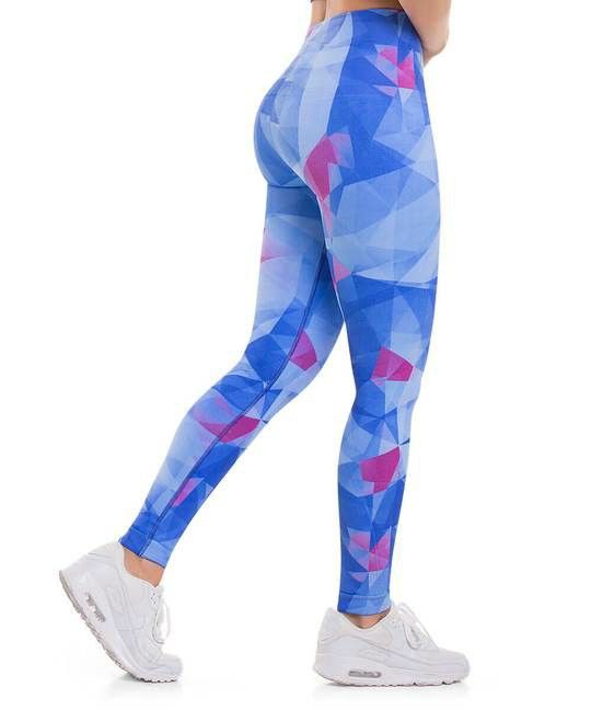 Uff este leggins es perfecto para todo