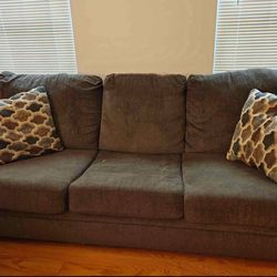 Cheap Matching Sofas/Couches