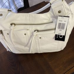 New  Purse