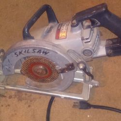Skillsaw Professional 77