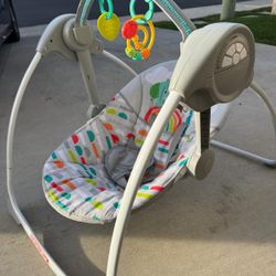 Baby Swing 