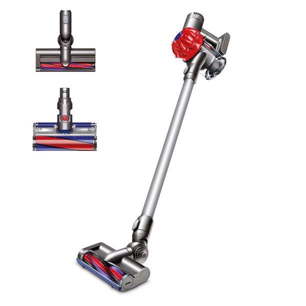 Dyson V6 Cordless Vacuum Cleaner