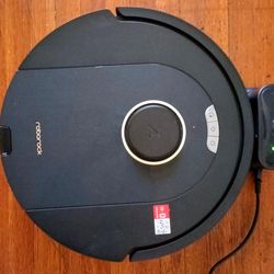 Vacuum Robot Roborock Q5Pro+