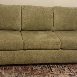 Big Sleeper Sofa - Excellent’ $$$ LOWERED!!!