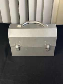 Metal Tool Box