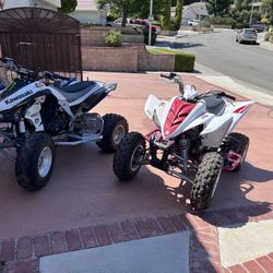 Off Roading Package Deal